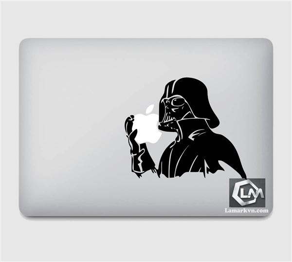 Ảnh đại diện sản phẩm Dán skin macbook đẹp M203